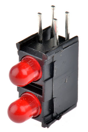 Schurter - 0035.9675.1 - Schurter 0035.9675.1 ɫ ֱ LED ָʾ		