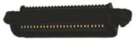 TE Connectivity - 552173-1 - TE Connectivity CHAMP-LOK ϵ 50· 2.16mmھ  IDC  552173-1, °װ		