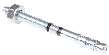 Rawl Fixings - R-XPT-10115/45 - Rawl Fixings 115mm M10  ê˵ϵ˨ R-XPT-10115/45, 11mm̶ֱ		