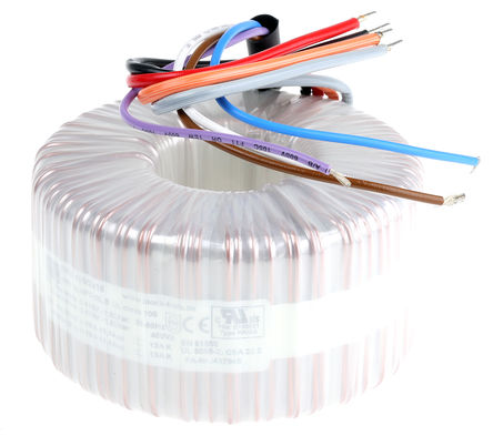 Block - RKD 400/2x18 - Block 400VA 2 αѹ RKD 400/2x18, 2 x 18V acμѹ, 50  60 Hz		