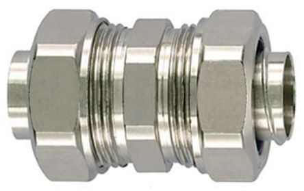 HellermannTyton - 166-31700 - HellermannTyton  ͭPA 6 PCS-PCSѹ µ PCS20-PCS20, 20mm Ƴߴ, M20, IP65		