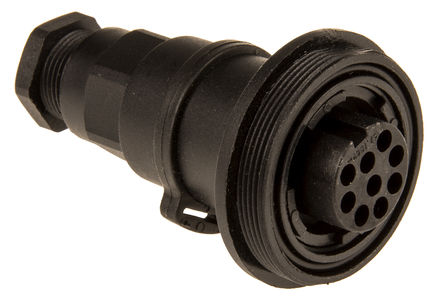 Bulgin - PX0729/S - Bulgin Buccaneer ϵ 9· °װ ֱ  PX0729/S, ĸ		