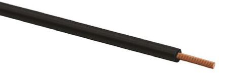 Far East Cable - FEAVR-8BL - Far East Cable 100m ɫ 28 AWG о ڲߺ豸 FEAVR-8BL, 0.08 mm2 , 7/0.12 mm оʾ, 300 V		