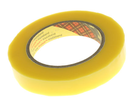 3M - 4656 19X10 - 3M? 4656 19mm 10m ͸ɫ ϩ ˫ĭ 4656 19X10, 0.6mm		