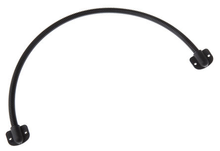 RS Pro - DOOR ASSEM NW07 .5M/B - RS Pro 500mm ɫ  IP54IP55 ¹ܵ DOOR ASSEM NW07 .5M/B, 6.2mm ھ , 10mm ⾶		