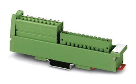 Phoenix Contact - 2959502 - Phoenix Contact 2959502 DIN ӿڼ̵ģ, 2.5A, 250V ac/dc		