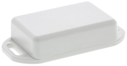 Hammond - 1551FFLGY - Hammond 1551 ϵ IP54 ABS  1551FFLGY, , 50 x 35 x 15mm		