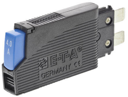 ETA - 1180-01-4A - ETA 1180 ϵ 4A 1  ȴŶ· 1180-01-4A, 72 V dc, 250 V ac		