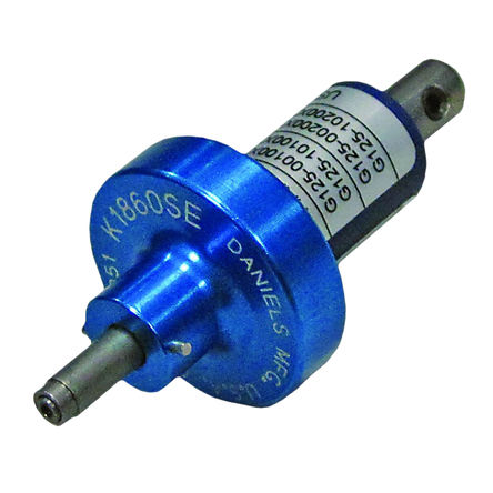 HARWIN - Z125-901 - HARWIN 1  ѹӹ λ Z125-901		