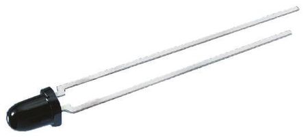 Vishay - TSOP39436 - Vishay 36kHz IR  TSOP39436, 950nm, 45m, 3		