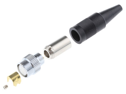 Hirose - SR30-10JE-4S(71) - Hirose 4· °װ ֱ   SR30-10JE-4S(71), ĸ		