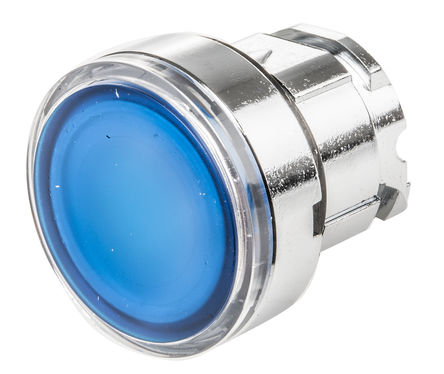 Schneider Electric - ZB4BW363 - Schneider Electric XB4 ϵ 22mm  ɫť Բ IP66IP67IP69IP69K ɸλ ťͷ ZB4BW363		