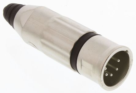 Switchcraft - AAA5MZH - Switchcraft 5· ͷ 尲װ XLR  AAA5MZH, , 500 V 		