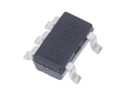 Toshiba - TCR2EF33,LM(CT - Toshiba TCR2EF33,LM(CT LDO ѹ, 3.3 V, 150mA, 1%ȷ, 1.5  5.55 V, 580W, 5 SOT-25װ		