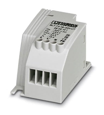 Phoenix Contact - 2906101 - Phoenix Contact 2906101 ҵӿ, 1.5 kV, ݶװ		