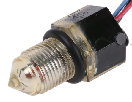 Gems Sensors - 208995 - Gems Sensors ˮƽ/ֱװ Һλ̽ 208995, -40  +125 C		