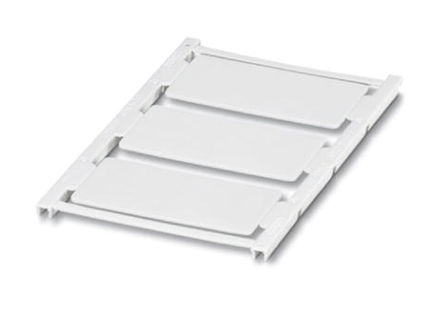 Phoenix Contact - 0803228 - Phoenix Contact 0803228 3װ ɫ հײɽǩ, 60mm, 30mm		