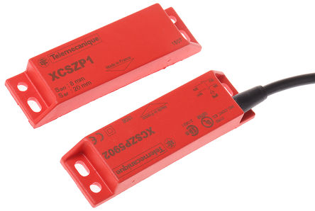 Telemecanique Sensors - XCSDMP5902 - Telemecanique Sensors Preventa XCS-DMP ϵ  ȫ XCSDMP5902, Դ, , 24 V ֱ		