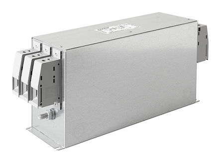 Schurter - FMBC-R91G-J312 - Schurter FMBC LL ϵ 3 130A 520 V , 50  60Hz ̰װ RFI ˲ FMBC-R91G-J312, ˿Ӷ		