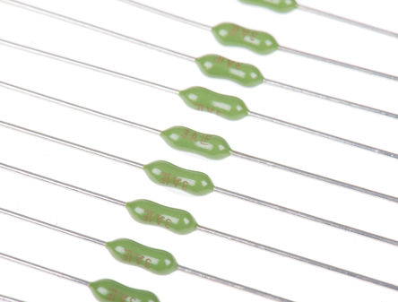 Littelfuse - 0251003.NRT1L - Littlefuse 3A  ߵ PCB ̶۶ 0251003.NRT1L, FF۶ٶ, 125V ac/dc, 2.8mmֱ, 7.11mm		