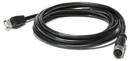 FLIR - T128390ACC - FLIR T128390ACC M12  RJ45 , ʹFLIR AX8 ȴ 71201-0101		