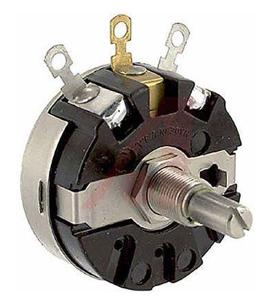 Honeywell - RA30NASD501A - Honeywell RA30 ϵ 500 10% Ƶλ RA30NASD501A, 4W, 6.35 mm ֱ, װװ		