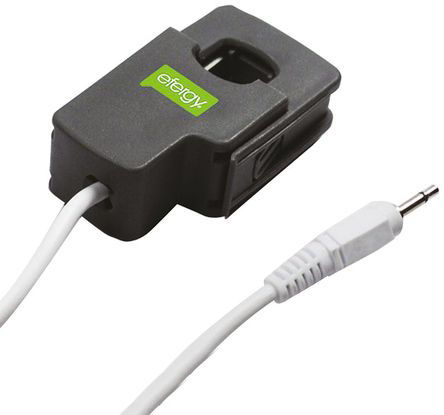 Efergy - Mini CT Sensor - Efergy ʽо  90AS, 12mmֱ		