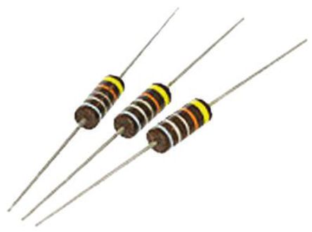 Vitrohm - BWF 237-0 10 T 680R - Vitrohm BWF ϵ 0.75W 680  Ƶ BWF 237-0 10 T 680R, 10%, 150ppm/C		