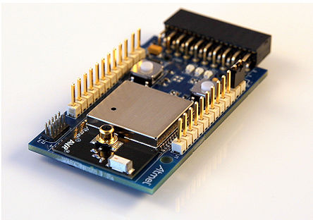 Microchip - ATZB-X-212B-XPRO - Microchip չ ԰ ATZB-X-212B-XPRO		