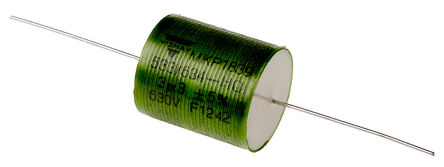 Vishay - MKP1839533634HQ - Vishay MKP 1839 HQ ϵ 3.3F ۱ϩ (PP) MKP1839533634HQ, 5%, 800 V ֱ, ͨ		