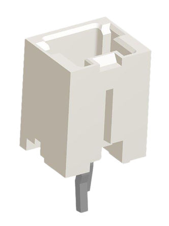 TE Connectivity - 292207-2 - TE Connectivity AMP Mini CT ϵ 2· 1.5mmھ (1) ֱ PCB  292207-2, Ӷ˽, ͨ		