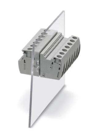 Phoenix Contact - 1795747 - Phoenix Contact COMBICON MSTB ϵ 10· 5.08mmھ PCB ߶ӿ 1795747, Ӷ˽		