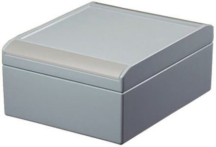 ROLEC - 190.130.004 - ROLEC AluCASE ϵ ɫ ѹ  190.130.004, 160 x 130 x 70mm		