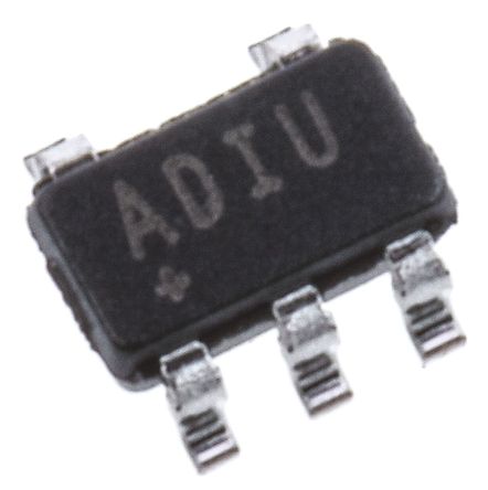 Maxim - MAX4372TEUK+T - Maxim MAX4372TEUK+T  ӦŴ, , 5 SOT-23װ		