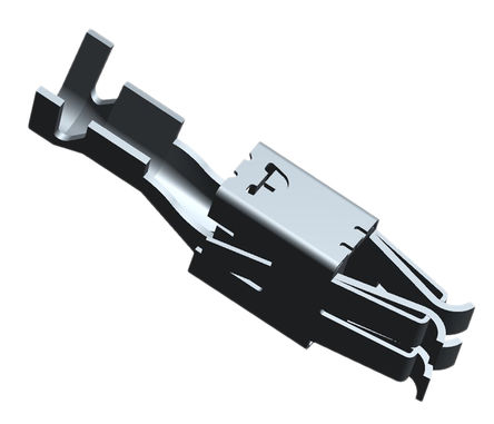 TE Connectivity - 962930-1 - TE Connectivity ѹӽ߶ 962930-1, ʹMaxi Դʱʱ		