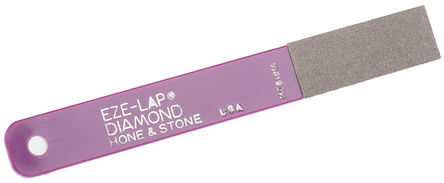 Eze Lap - 176-0028 - Eze Lap 400 Grit  ĥ 176-0028, 150mmܳ		