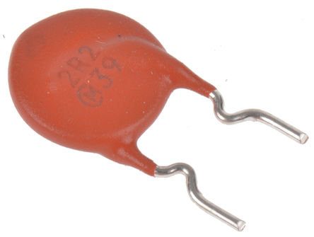 Murata - NTPAA2R2LDNB0 - Murata 2.2  NTPAA2R2LDNB0, 15%ݲ, 70sʱ䳣		