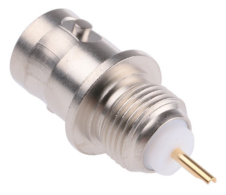 Telegartner - J01003A0619 - Telegartner 75 ֱ 尲װ ĸ BNC  J01003A0619, 0  4GHz,  ˽, 		