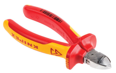 Knipex - 70 06 140 - Knipex бǯ и 70 06 140, 140mm ܳ, 4mm и		