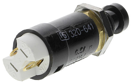 Arcolectric - T0918SOAAE - Arcolectric T0918SOAAE ɫ  - ˲ʱ SP 尲װ ΢Ͱť, 500 mA@ 250 V 		