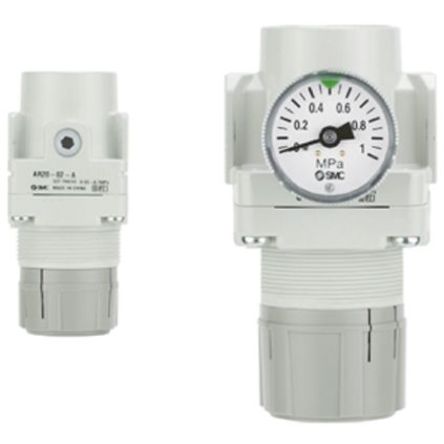 SMC - AR40-F03H-A - SMC AR ϵ 0.05  0.85Mpa  AR40-F03H-A, 1Mpaѹ, G 3/8˿		