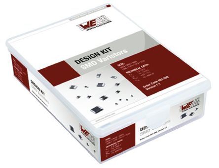 Wurth Elektronik - 825998 - Wurth Elektronik 630 ׼ 825998		