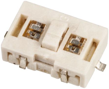 Wurth Elektronik - 444VD21025816 - Wurth Elektronik ɫ ʽ  444VD21025816, , 50 mA@ 12 V ֱ 0.5mm 氲װ		