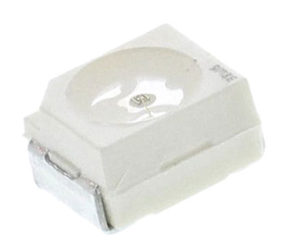 OSRAM Opto Semiconductors - SFH 4243 - Osram Opto TOPLED ϵ  LED, SFH 4243, 950nm, 35mW, PLCC 2-2		