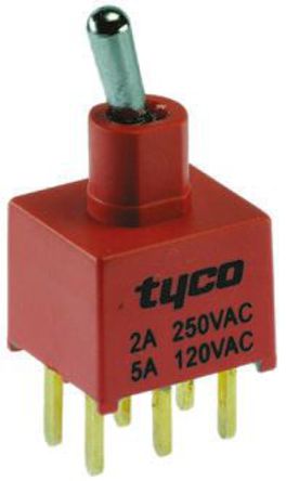 TE Connectivity - AE101MD1CB04 - TE Connectivity IP67 ˫ л 1825142-8,  - , 400 mA @ 20 V		