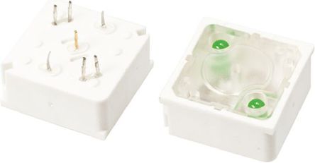 RS Pro - KS9A0206R-A - RS Pro ɫ ñ  KS9A0206R-A, SP - , 100 mA @ 42 V 0.7mm		