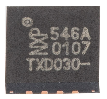 NXP - PCA9546ABS,118 - NXP PCA9546ABS,118 ·,  4:1 , 16 HVQFNװ		