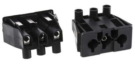 Wieland - 93.031.9358.1 - Wieland ST18 ϵ ɫ 3   93.031.9358.1 , 尲װ, Ӧ,  16A, 250 V		