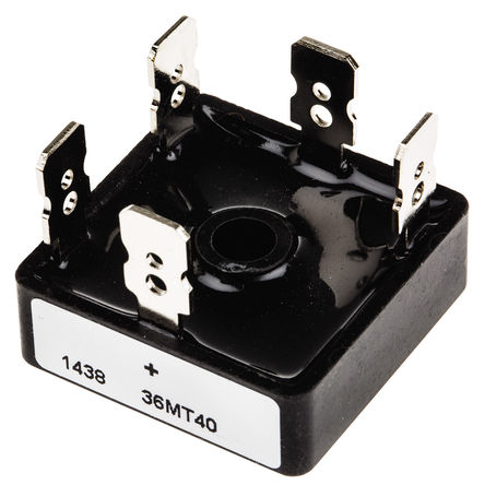 Vishay - VS-36MT40 - Vishay VS-36MT40  , 35A 400V, 5 D 63װ		