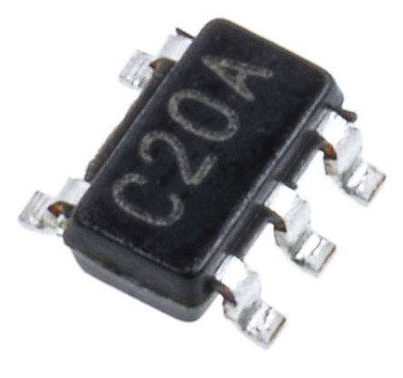 Texas Instruments - LMV7239M5/NOPB - Texas Instruments LMV7239M5/NOPB Ƚ, ʽ, 3 V 5 V, 5 SOT-23װ		